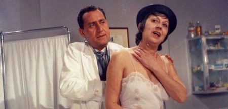 Il medico della mutua foto 1