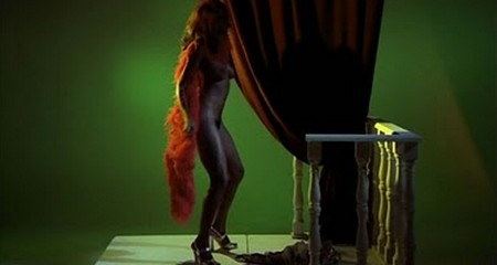 La principessa nuda 1