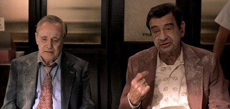 La strana coppia foto 1