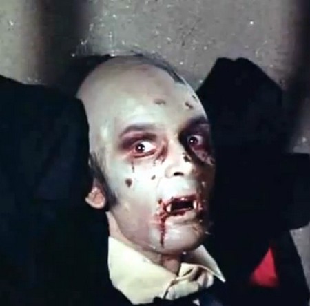 Le figlie di Dracula foto 9