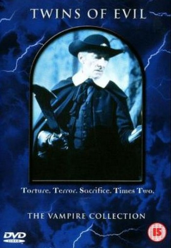 Le figlie di Dracula locandina 3