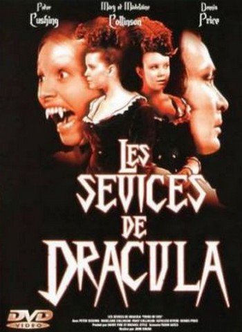 Le figlie di Dracula locandina 4