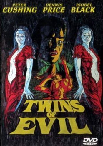 Le figlie di Dracula locandina 7