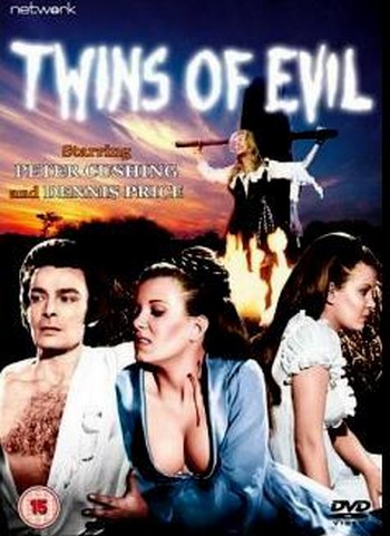 Le figlie di Dracula locandina 8