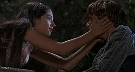 Romeo e Giulietta foto 1