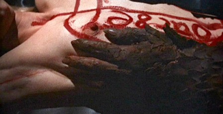 Rosemary's baby foto 1