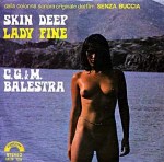 Senza buccia locandina sound&nbsp;1