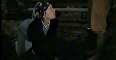 Alla bella Serafina...1