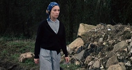 Alla bella Serafina...15