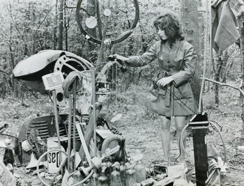 Alla bella Serafina...foto 2