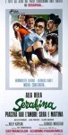 Alla bella Serafina…locandina 0