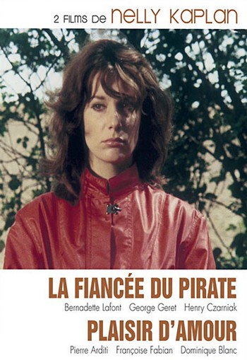 Alla bella Serafina...locandina 6