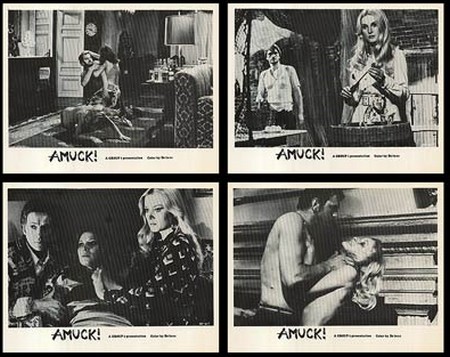 Alla ricerca del piacere lobby card 1