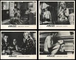 Alla ricerca del piacere lobby card 1