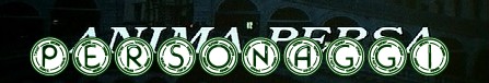 Anima persa banner personaggi