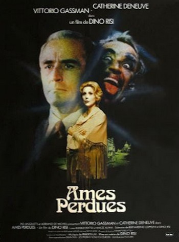 Anima persa locandina 2