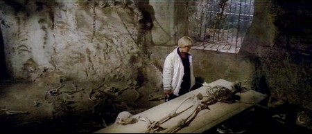 Black cat-Gatto nero 3