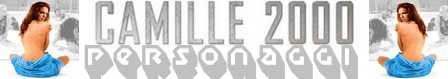 Camille 2000   banner personaggi