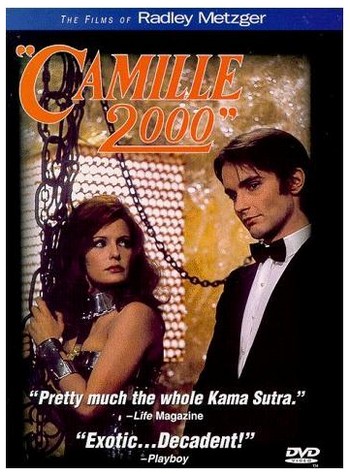 Camille 2000   locandina 6