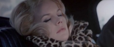 Il dolce corpo di Deborah 1