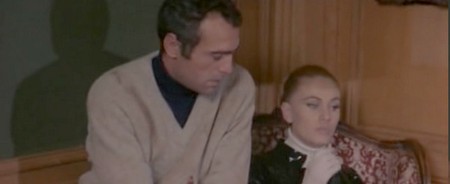 Il dolce corpo di Deborah 11