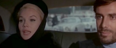 Il dolce corpo di Deborah 15