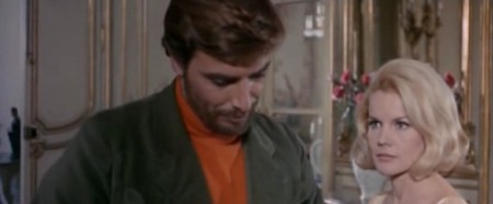 Il dolce corpo di Deborah 8