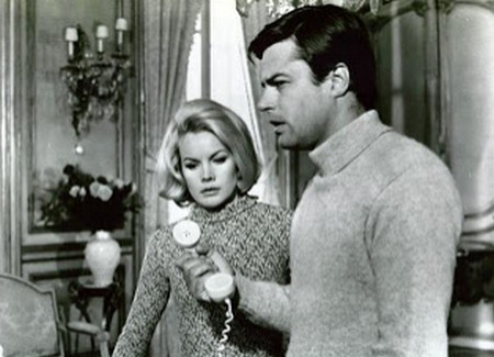 Il dolce corpo di Deborah foto 2