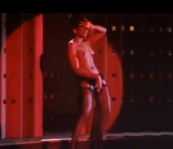 Il dolce corpo di Deborah foto 8