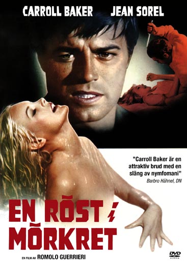 Il dolce corpo di Deborah locandina