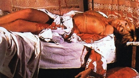 Le vergini cavalcano la morte foto 2