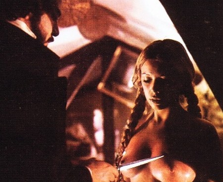 Le vergini cavalcano la morte foto 5