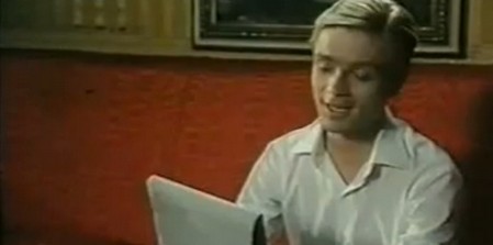 Ritratto di borghesia in nero 1