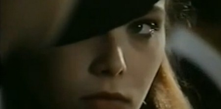 Ritratto di borghesia in nero 2