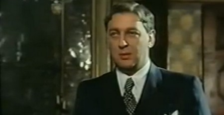 Ritratto di borghesia in nero 3