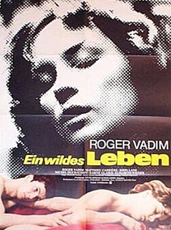 Una vita bruciata lobby card 6