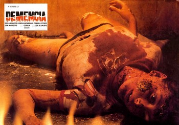 Buio omega lobby card 2