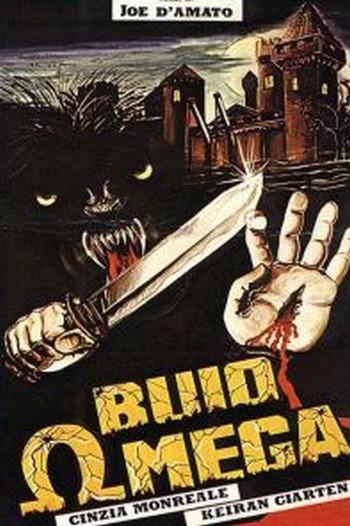 Buio omega locandina 3