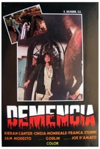 Buio omega locandina 4