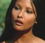 Emanuelle nera foto 3