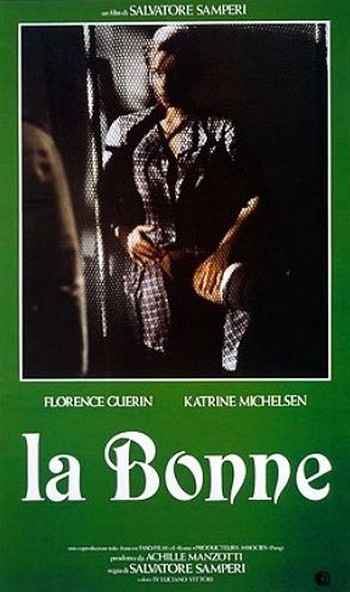 La bonne locandina 1