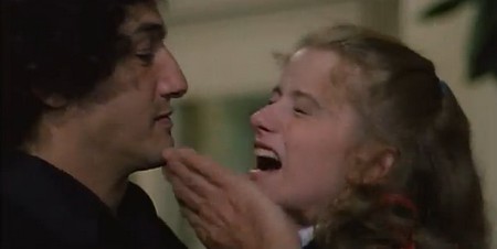 La casa sperduta nel parco 1