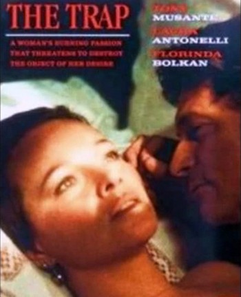 La gabbia locandina 4