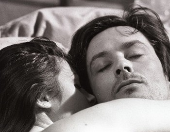 La prima notte di quiete foto 4