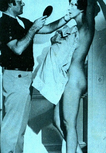 La ragazza di nome Giulio foto 5