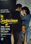 La seduzione locandina&nbsp;1