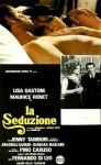 La seduzione locandina 2