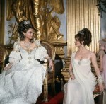 Le calde notti di Lady Hamilton foto 2