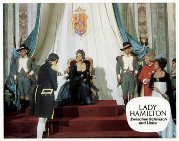 Le calde notti di Lady Hamilton lc12