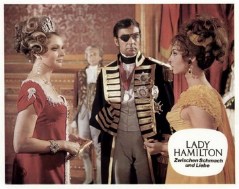 Le calde notti di Lady Hamilton lc13